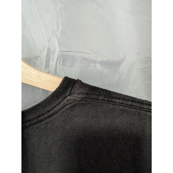 Carmike Cinema Polo Shirt Lone Ranger Promo Employee Mens Size L - Picture 3 of 6